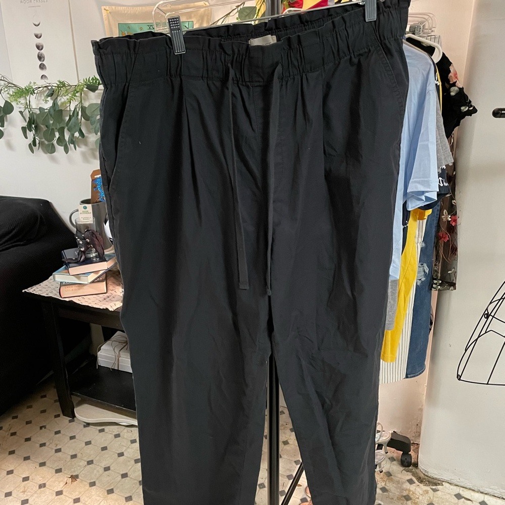 LOFT DRESS PANTS